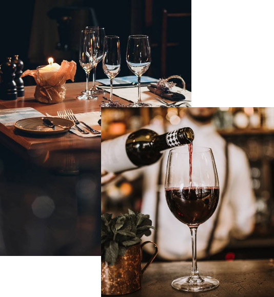 Over Ons – India Roti Room